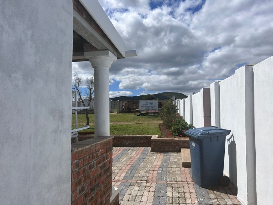 Commercial Property for Sale in Alice Eastern Cape